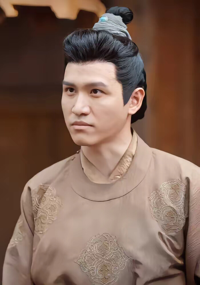 《寒门武状元》剧照