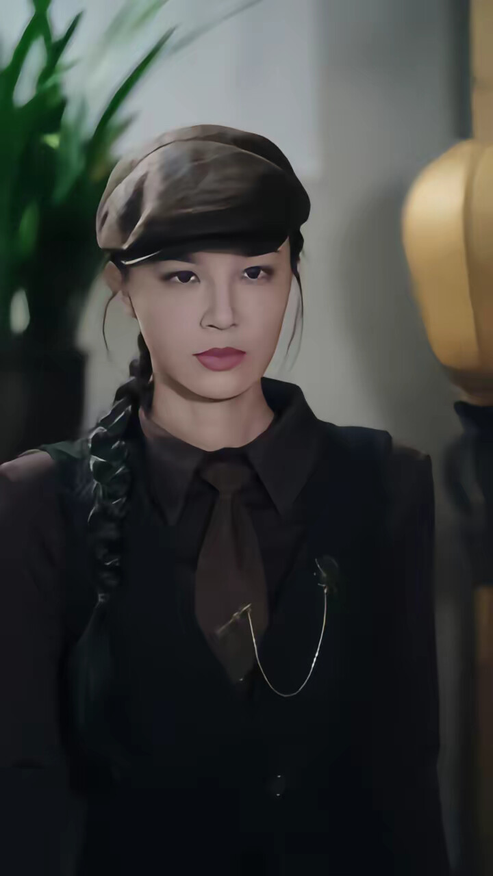 《我比奶奶大三岁》剧照