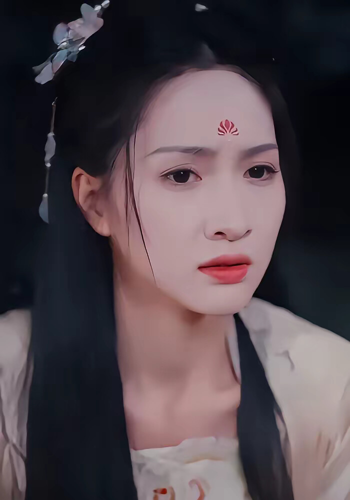 《九尾烬》剧照