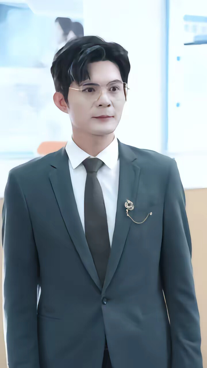 《回头无岸,你我不必再见》剧照