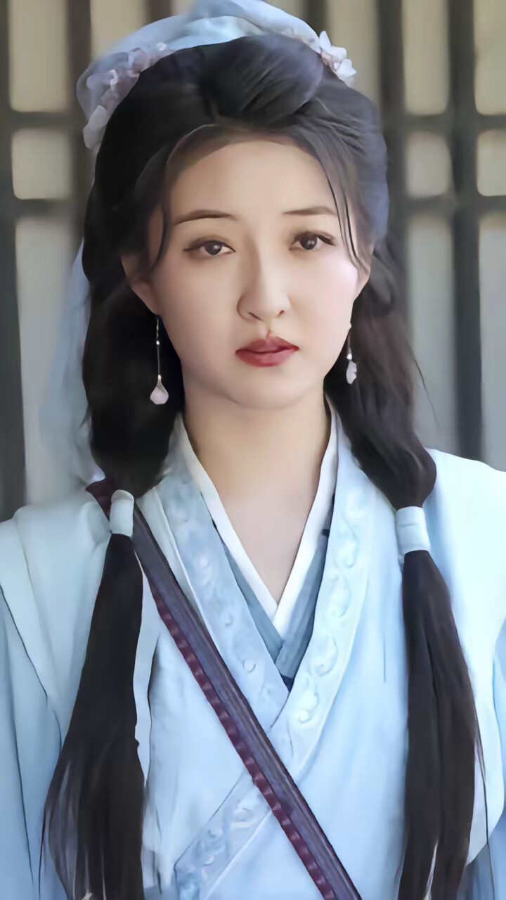《和离后，反派后娘福载天下》剧照