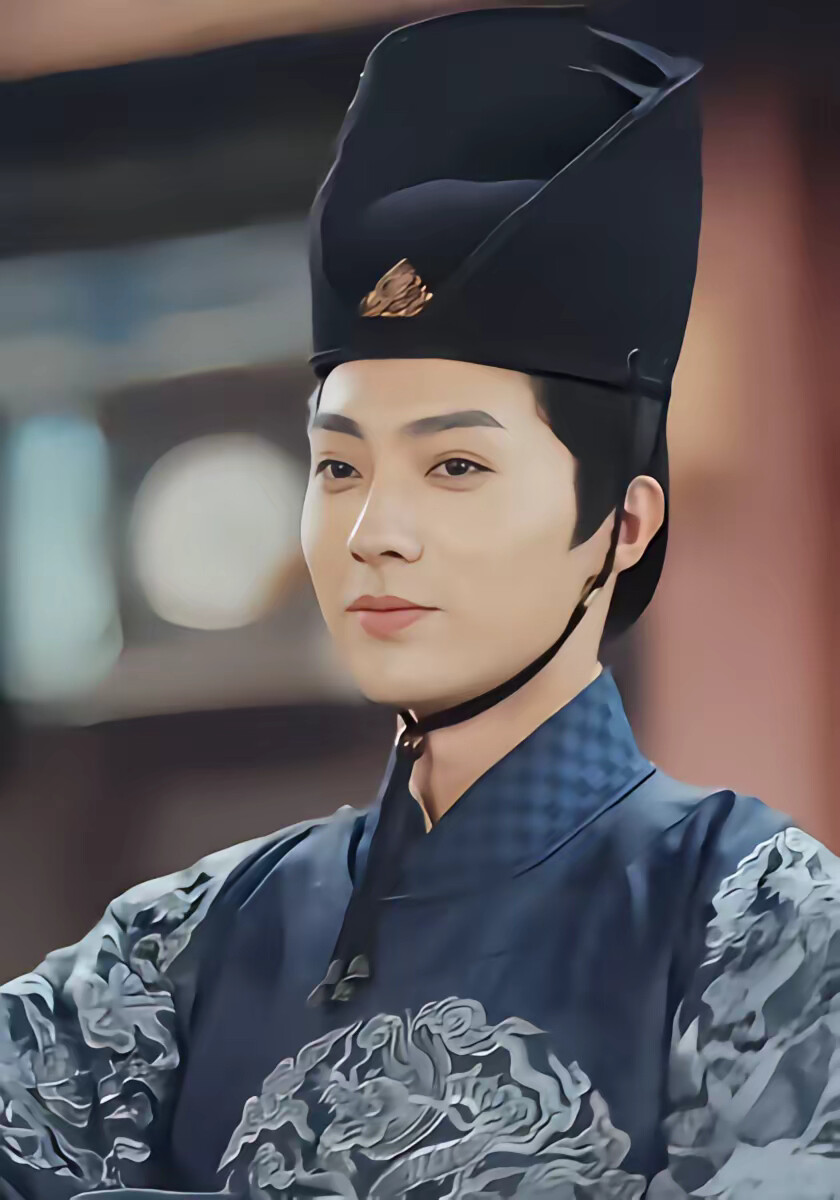 《缘来就是你》剧照