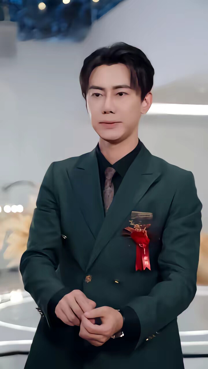 《事已至此，你说我爹是谁》剧照