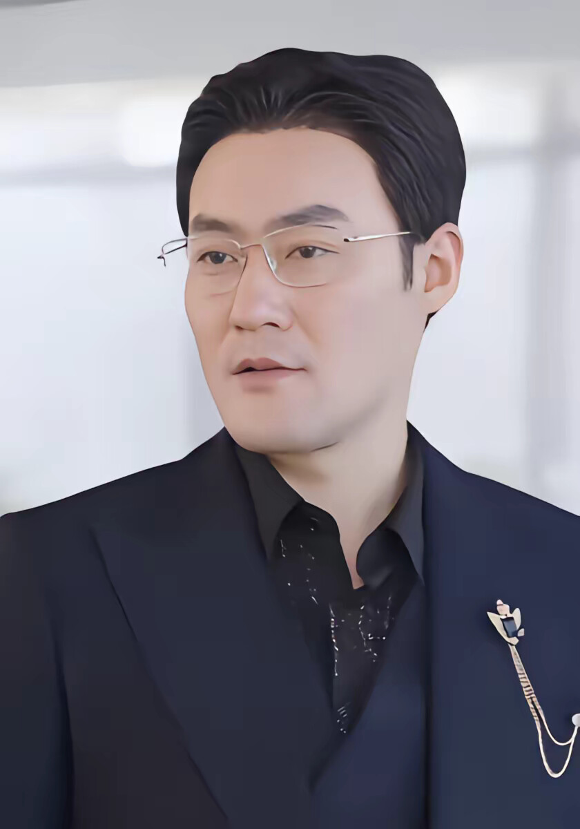 《财富自由:我能看见未来新闻》剧照