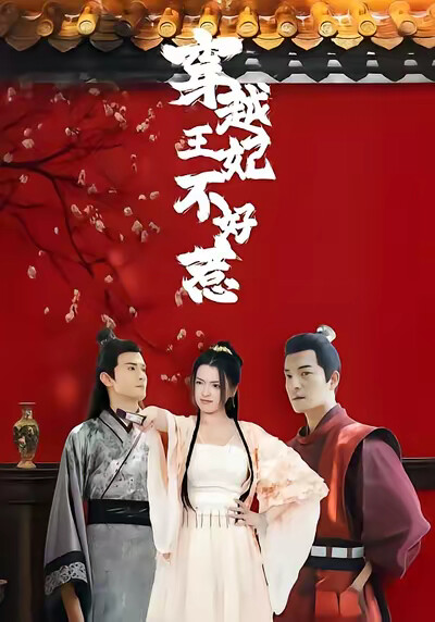 《穿越王妃不好惹》剧照
