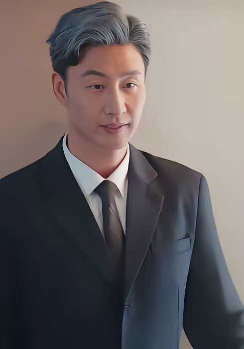 《真千金她是学霸》剧照
