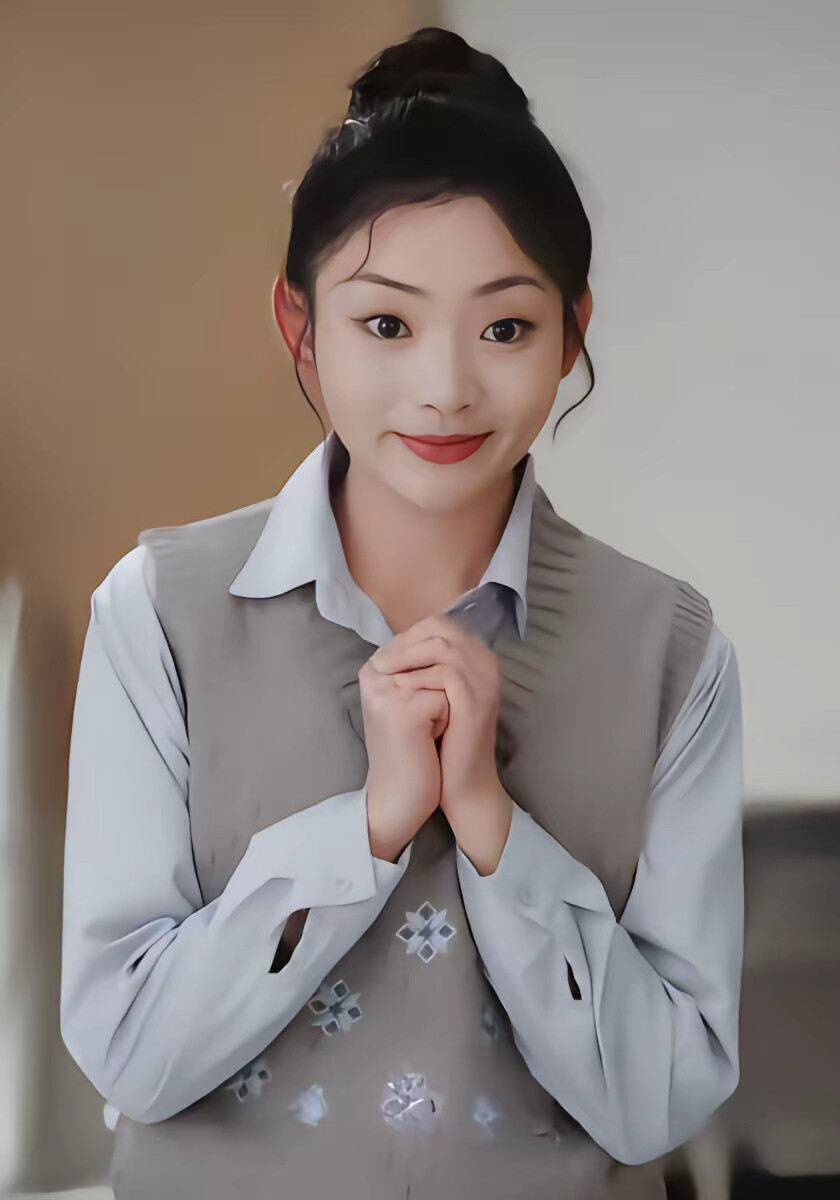 《乡下真千金竟是老祖宗》剧照