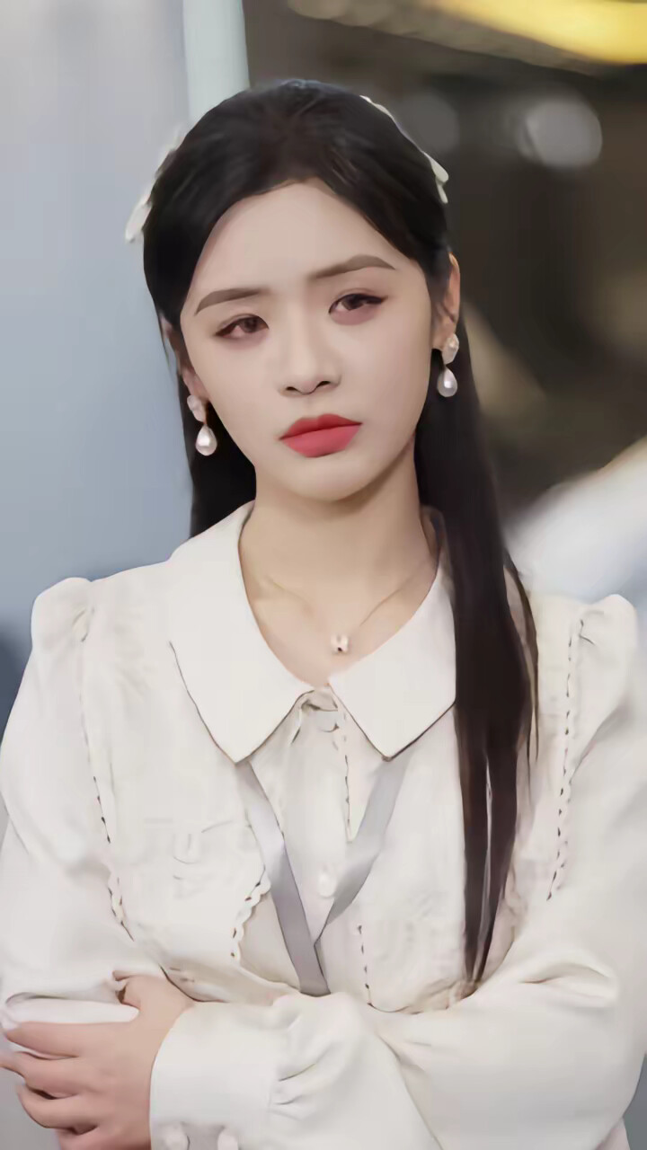 《上辈子是恋爱脑》剧照