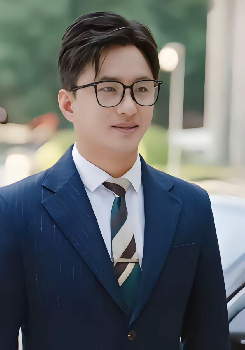 《父女初次见面:老登,爆点金币》剧照