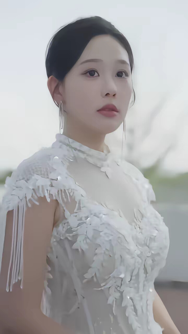 《惹她干嘛,掌权人都听她的》剧照