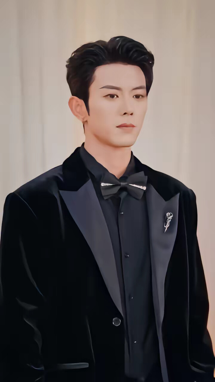 《惊鸿掠野》剧照