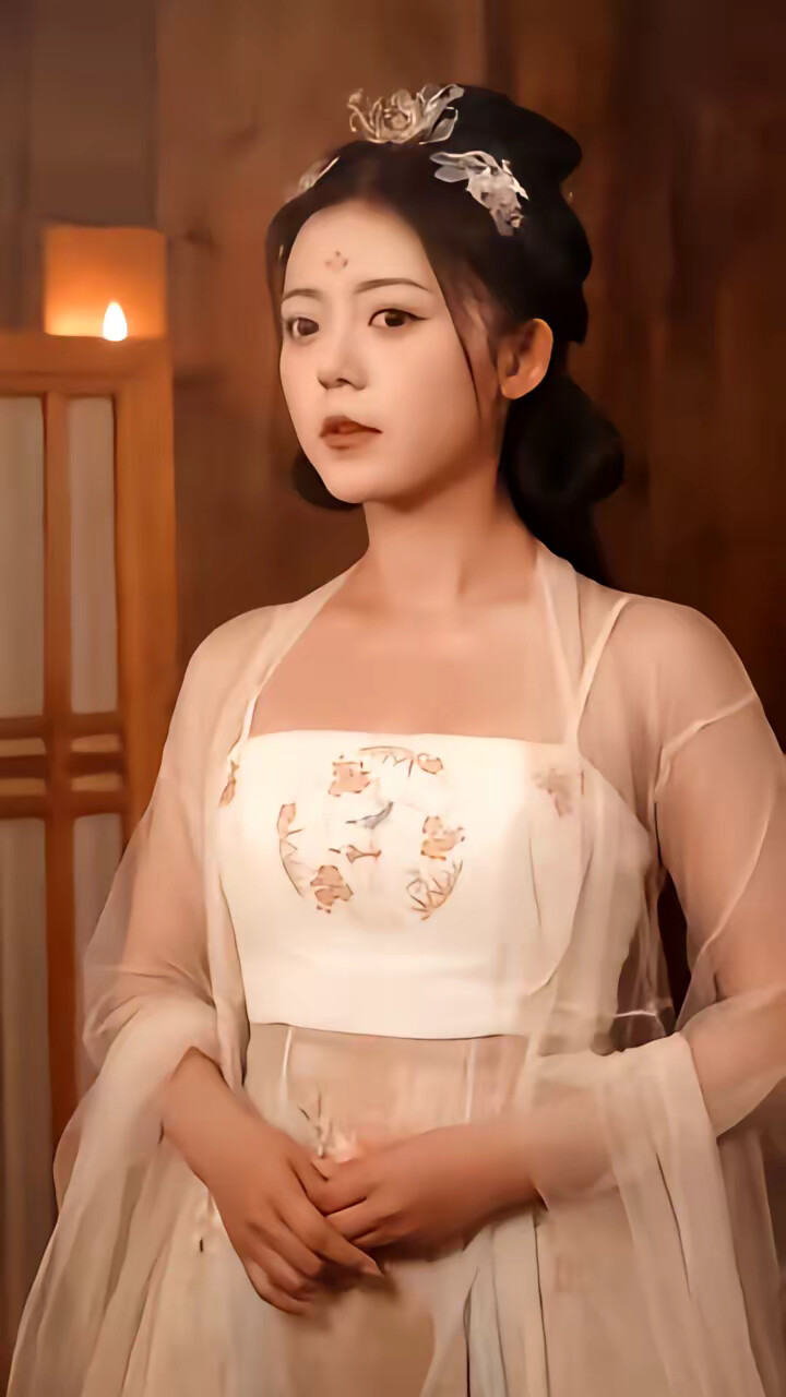 《报告九千岁,小公主重生来宠你啦》剧照