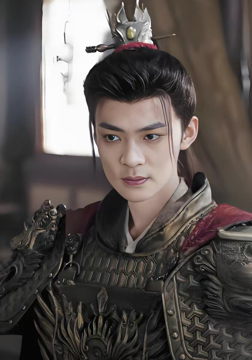 《守望山河终难复》剧照