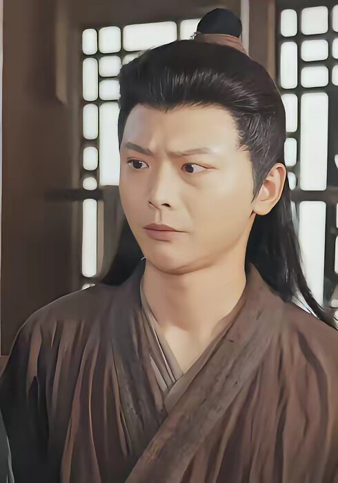 《穿越古代儿孙满堂》剧照
