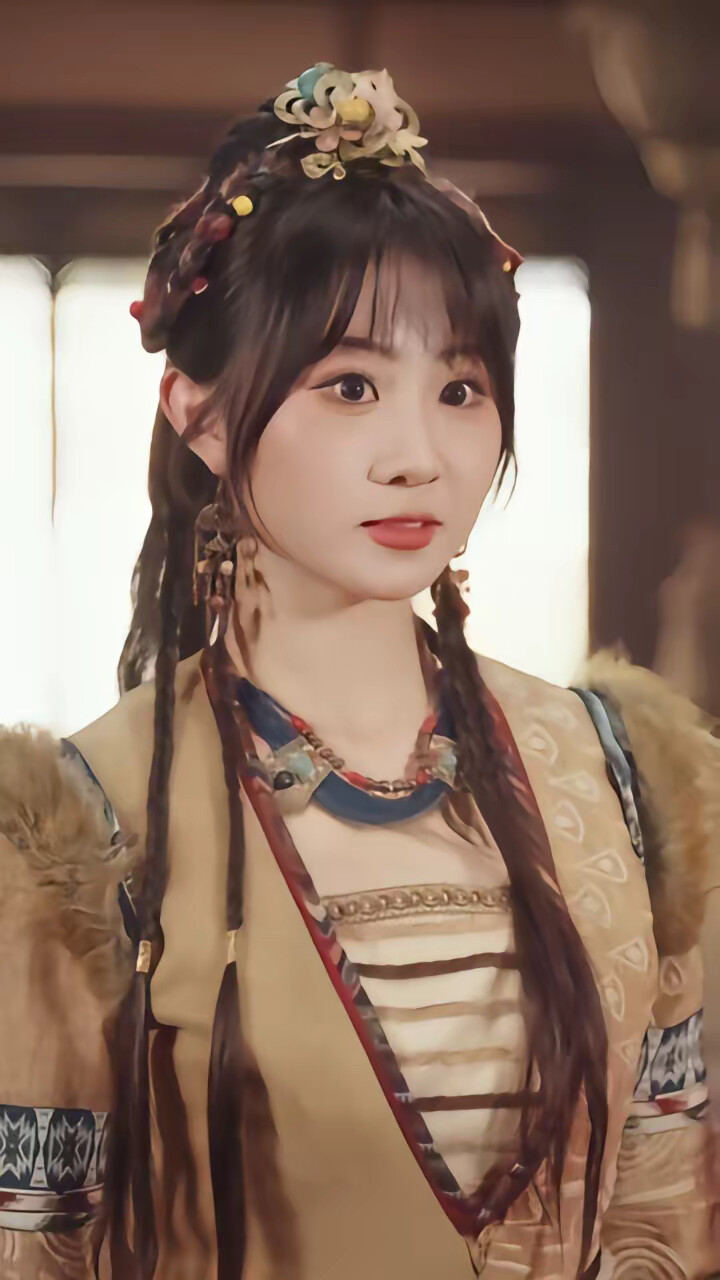 《被公主退婚后，我化龙登帝》剧照