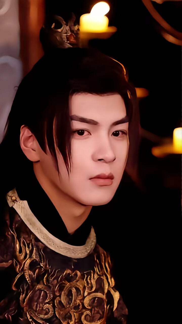 《弃妃倾城》剧照