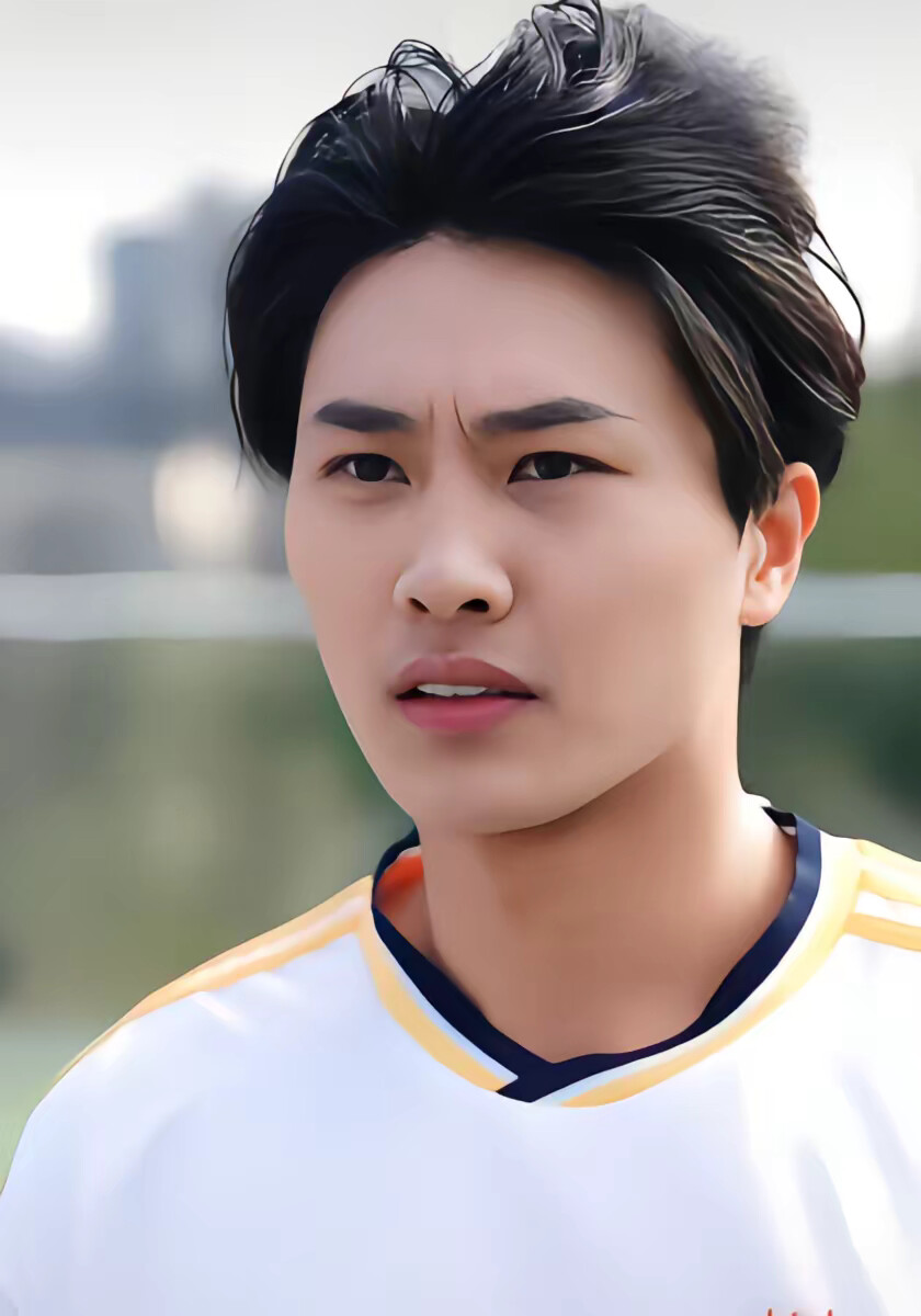 《球神归来!足球就要使劲踢》剧照