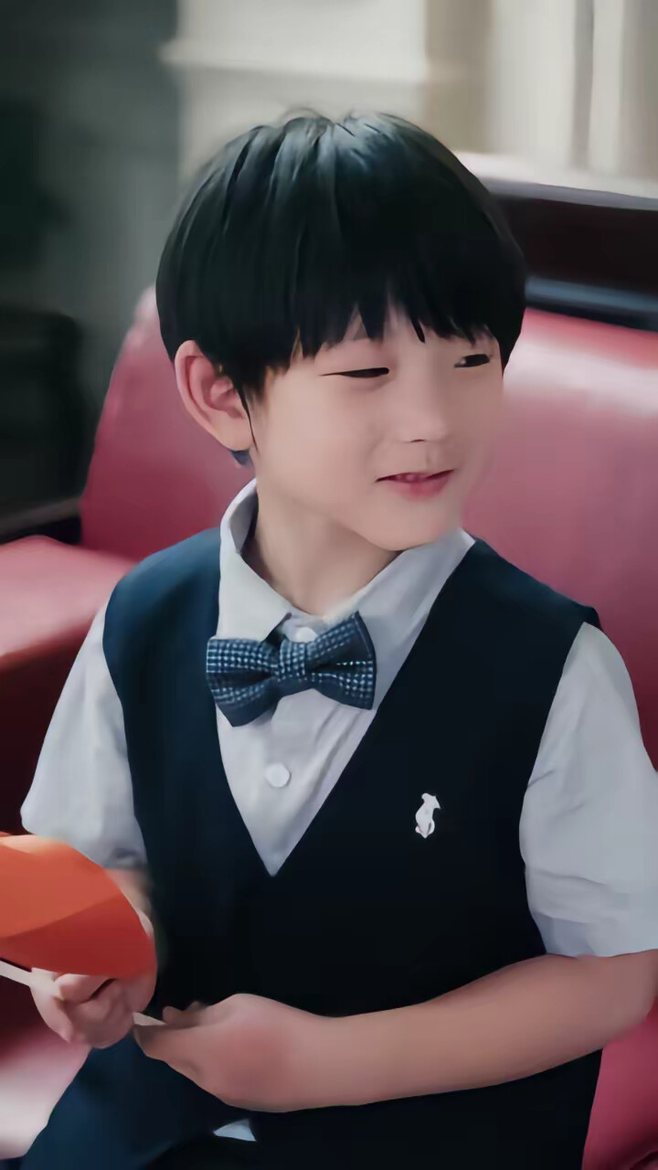 《穿成恶毒亲妈后我洗白了》剧照