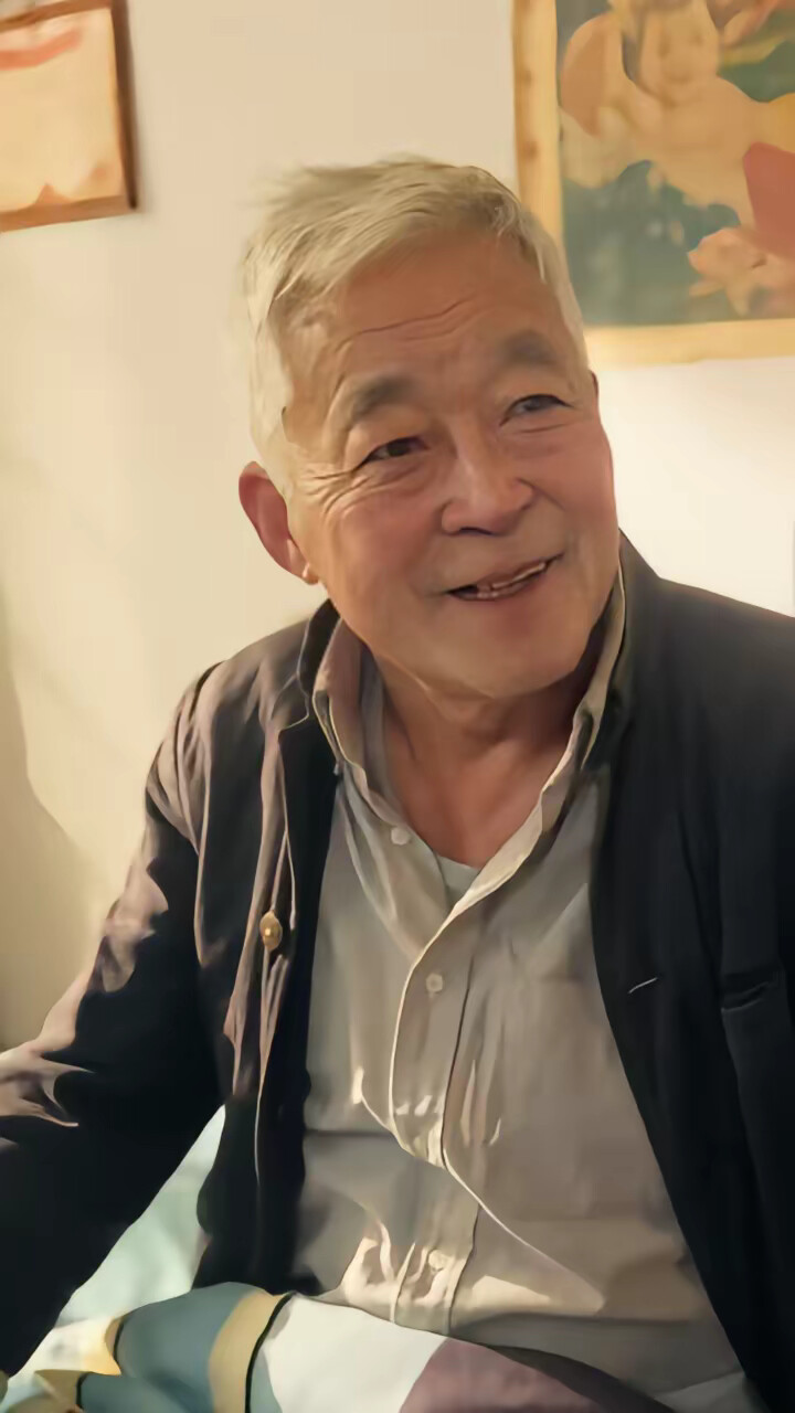 《小小的她》剧照