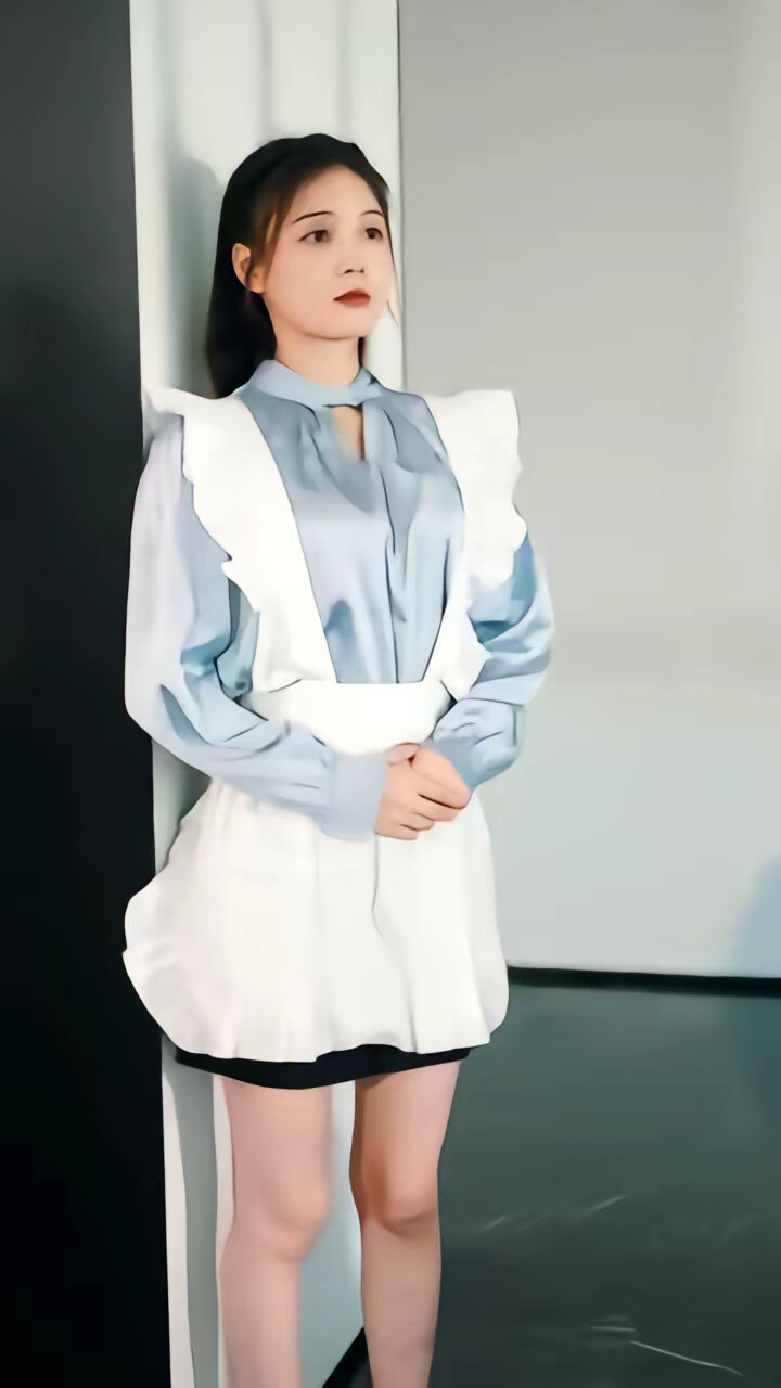 《你是人间四月天》剧照