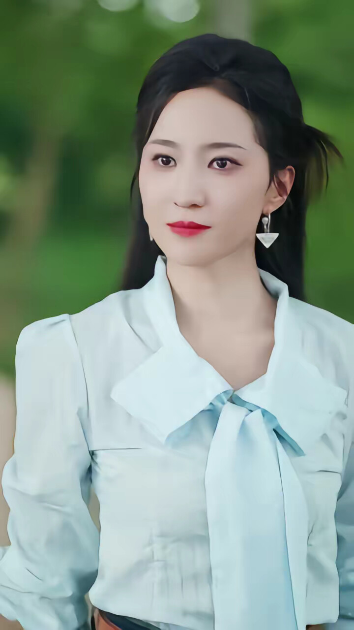 《爸,我妈带着搓衣板穿越了》剧照