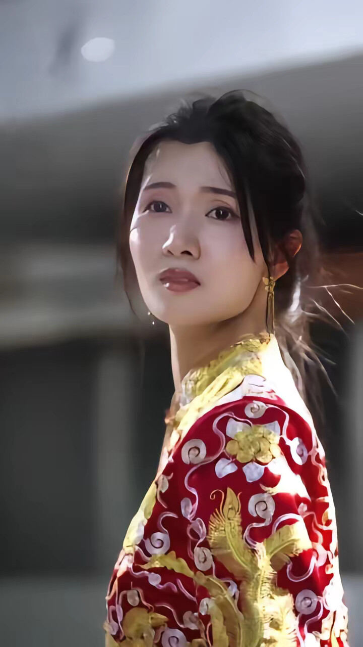 《死亡三号线之浴血新娘》剧照