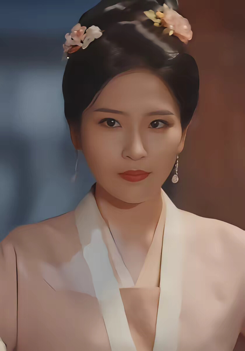 《十年劫》剧照