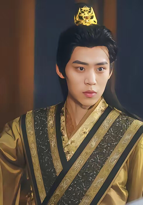 《娘娘今天也不想加班》剧照