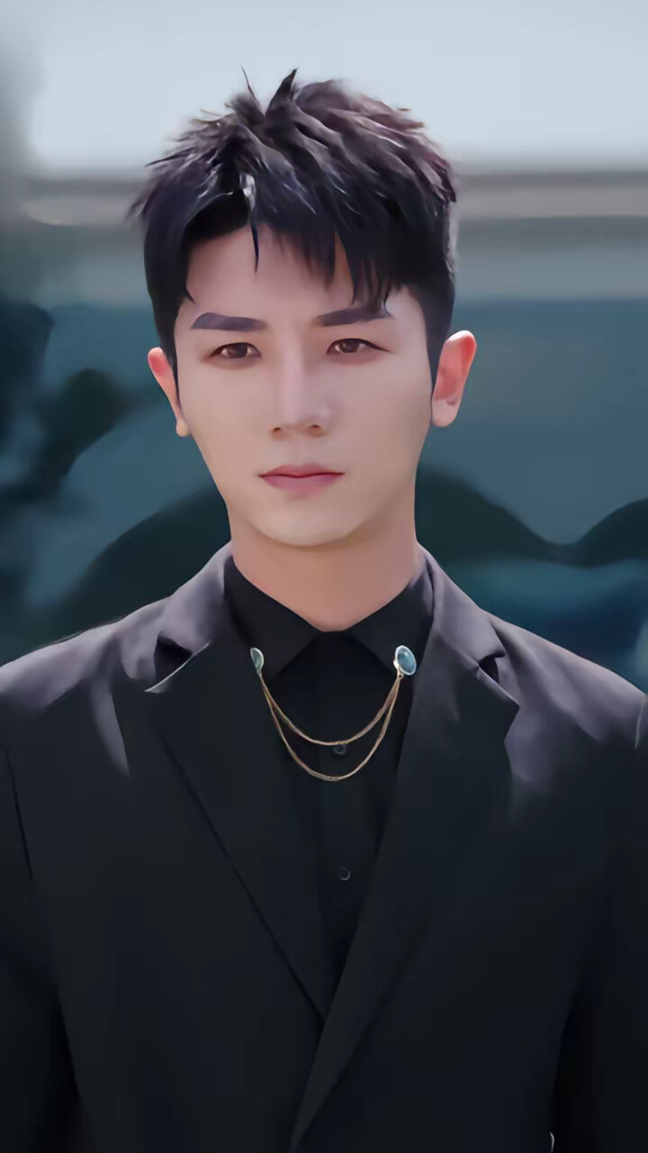 《如果情深不可说》剧照