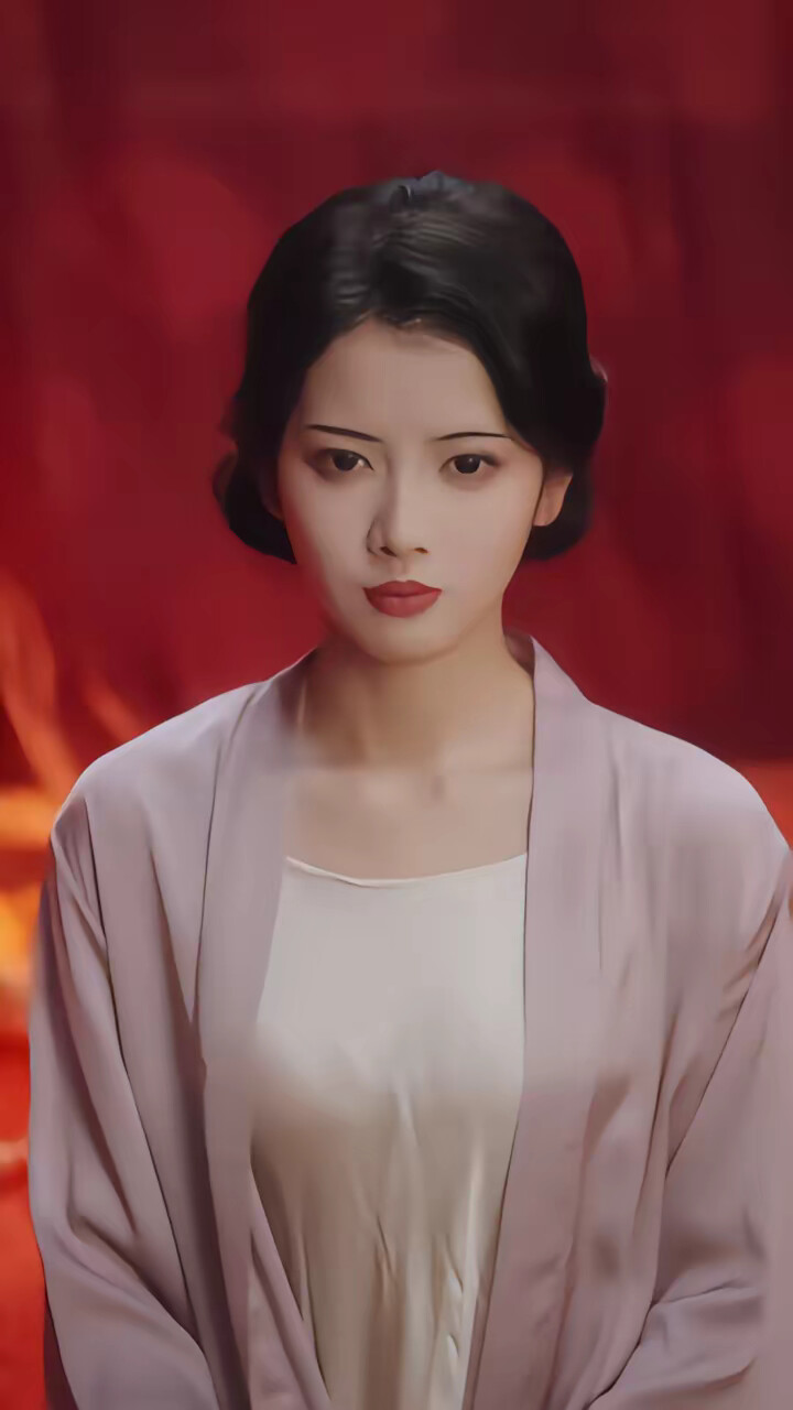 《绮靡》剧照