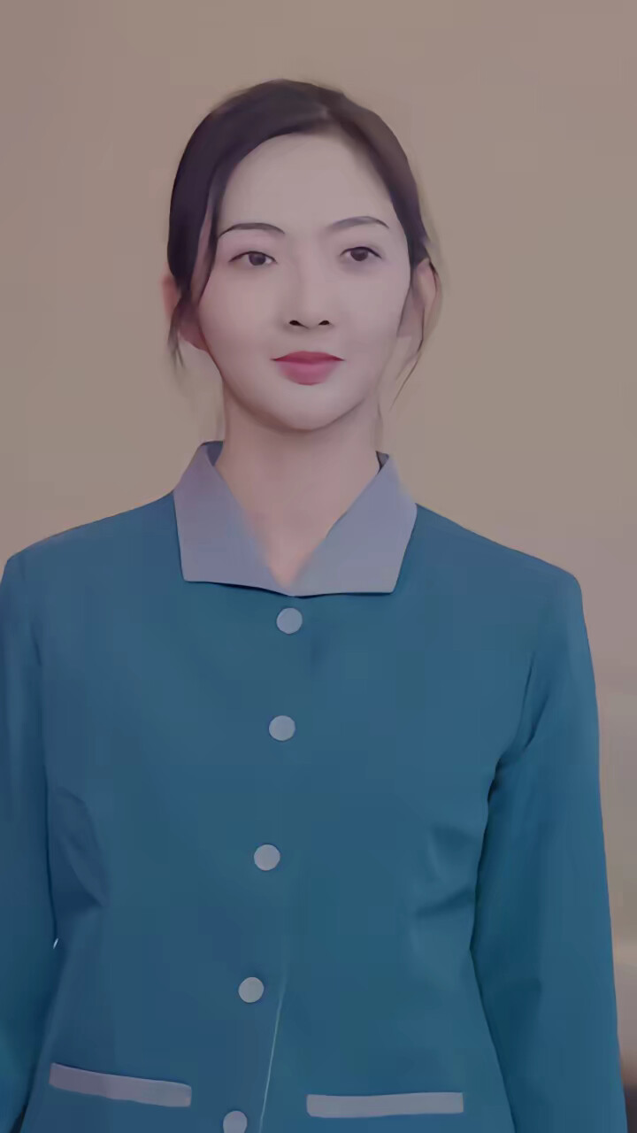 《我本女王》剧照