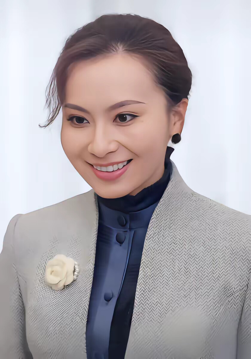 《天赐萌孙乖乖受宠》剧照