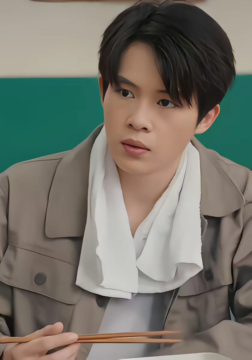 《重生八零,离婚后李老太独美》剧照