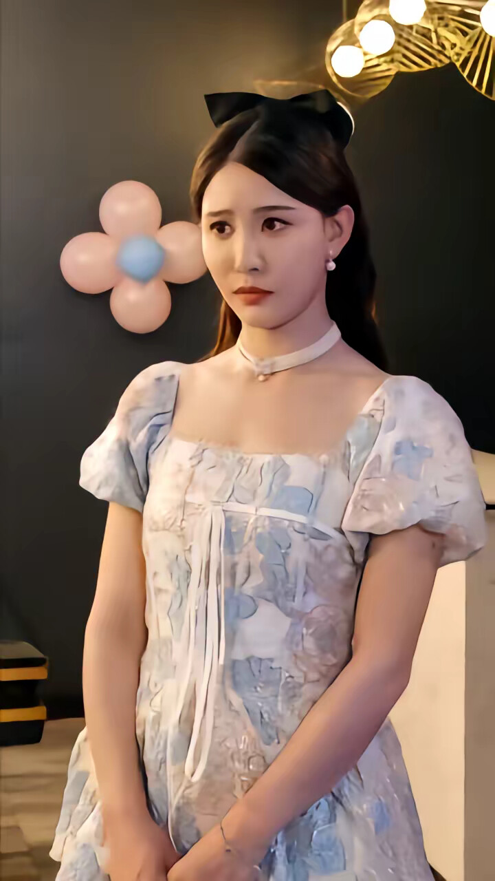 《女神别逃,我真是天师》剧照