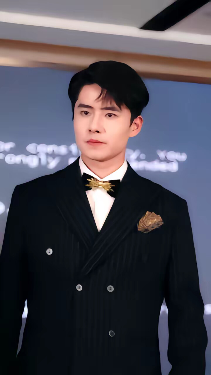 《教父归来,只手镇山河》剧照