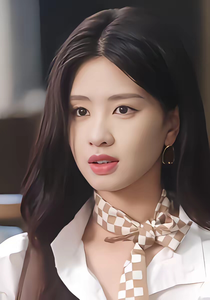 《夜色寄情人》剧照