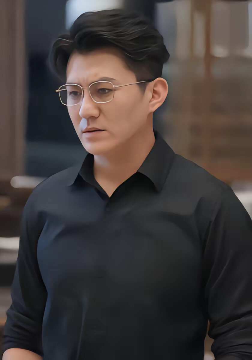 《恶龙枷锁》剧照