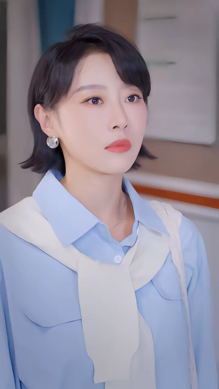 《似是故人来》剧照