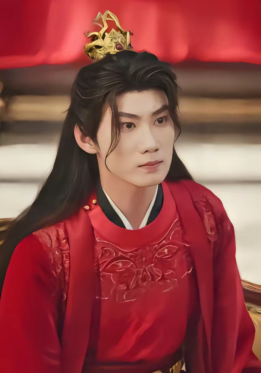 《喵妃在上》剧照