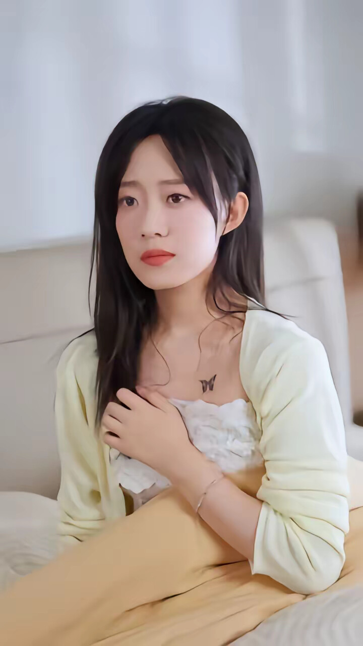 《蓄意占有》剧照