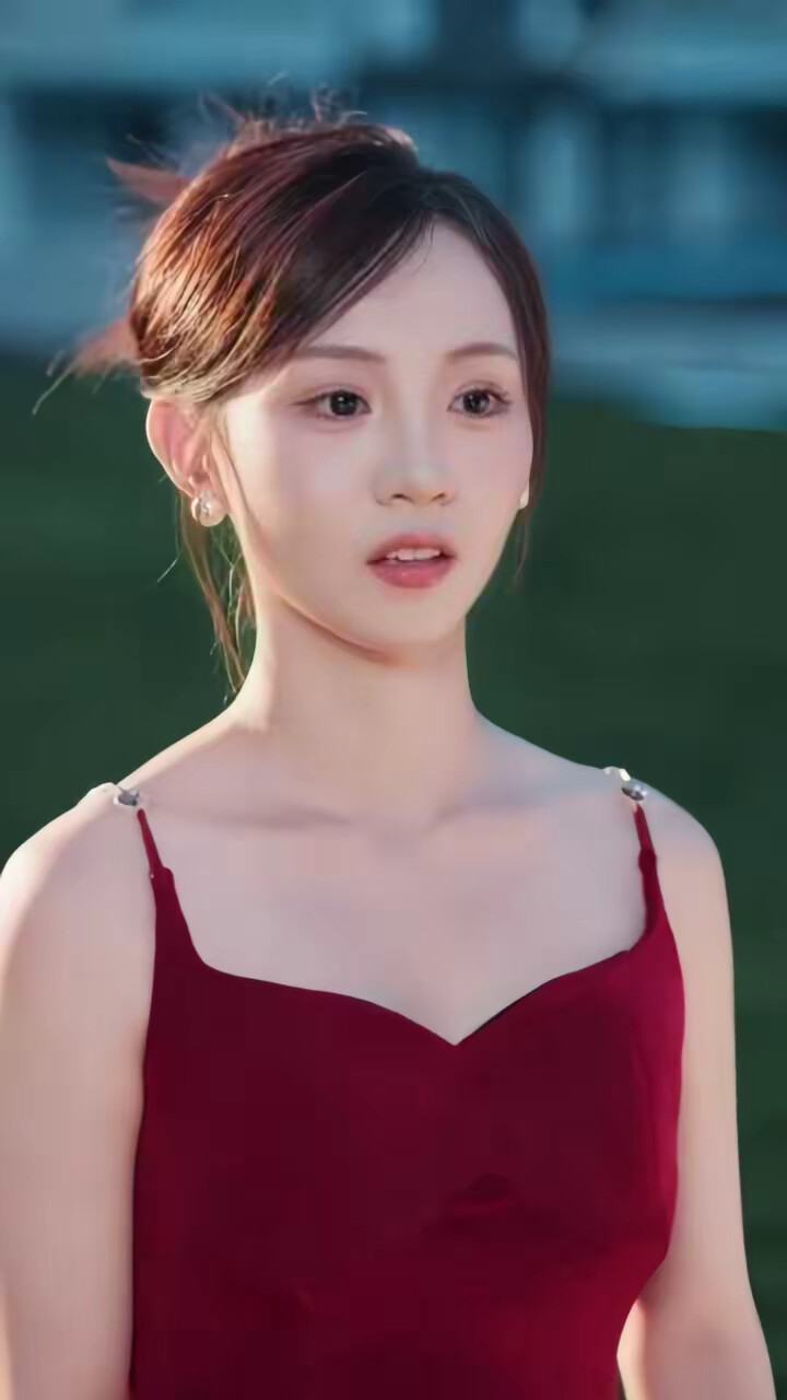 《欲吻桑枝》剧照