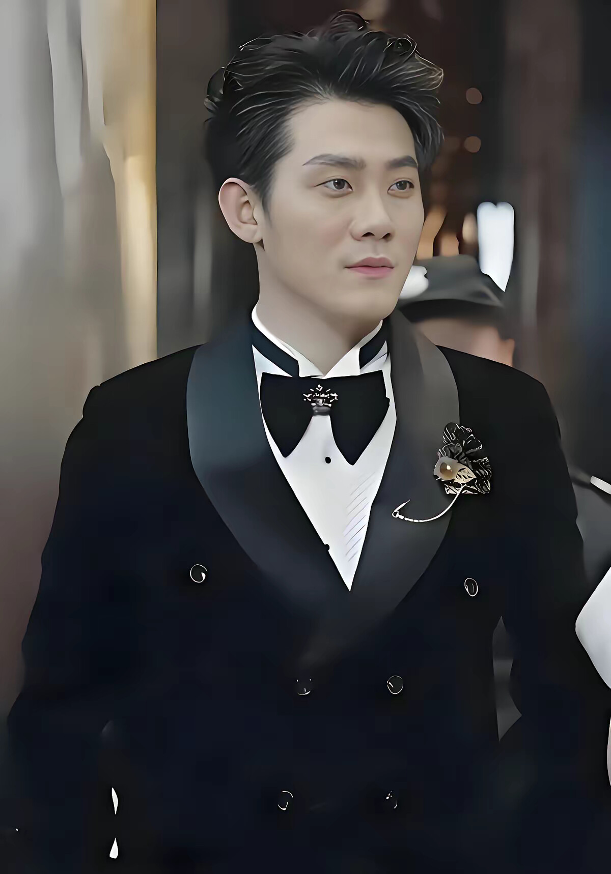 《谁与争锋》剧照