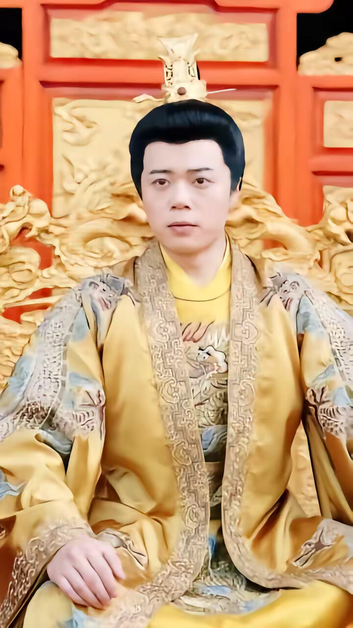 《凤凰鸣天》剧照