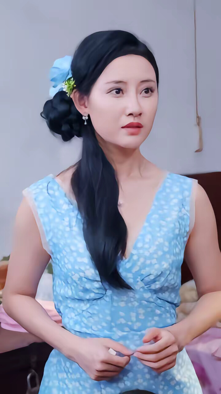 《仙医手里有乾坤》剧照