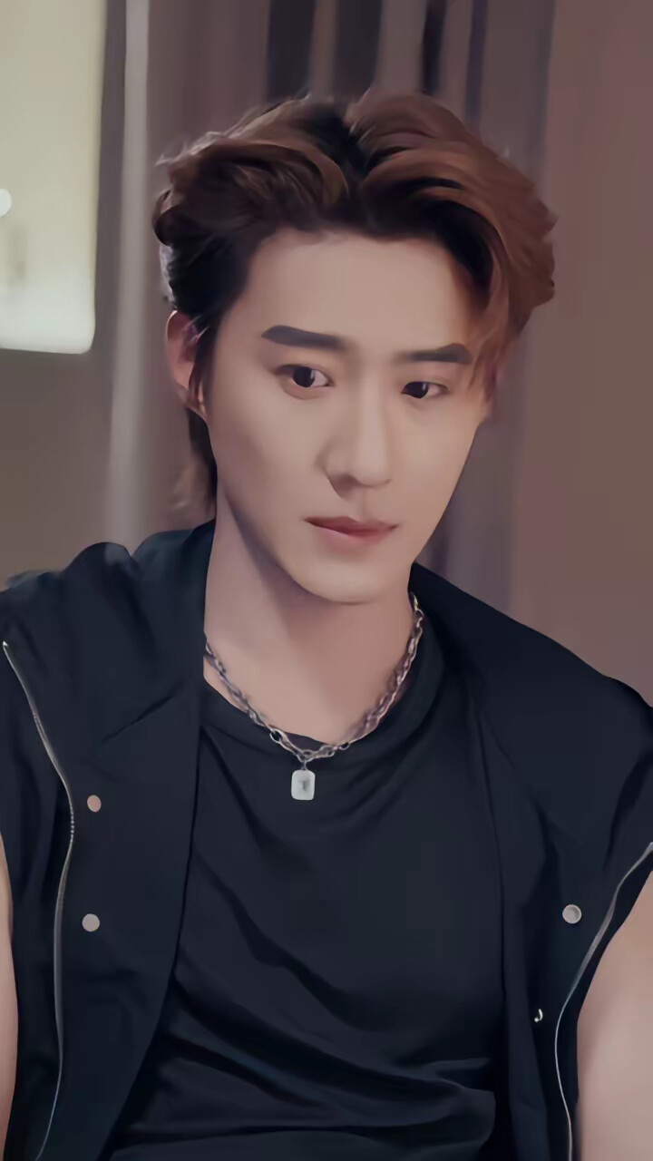 《炽野温柔》剧照