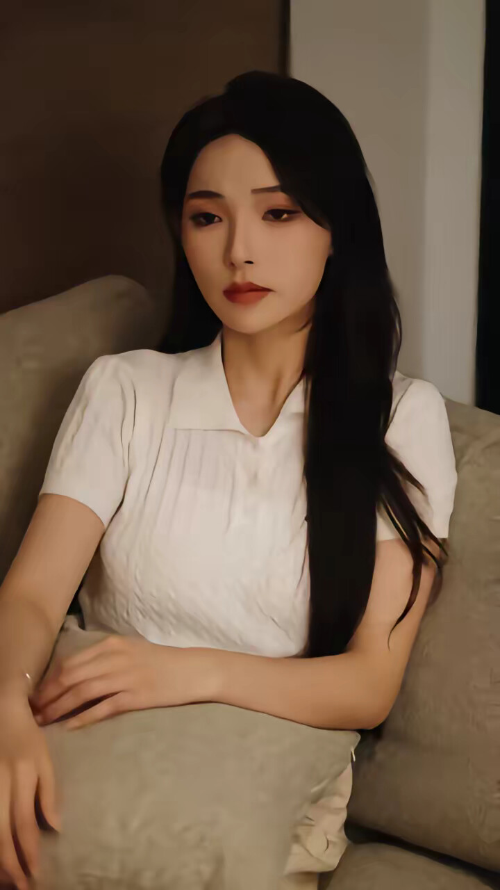 《是苏小姐,不是谁的妻子》剧照