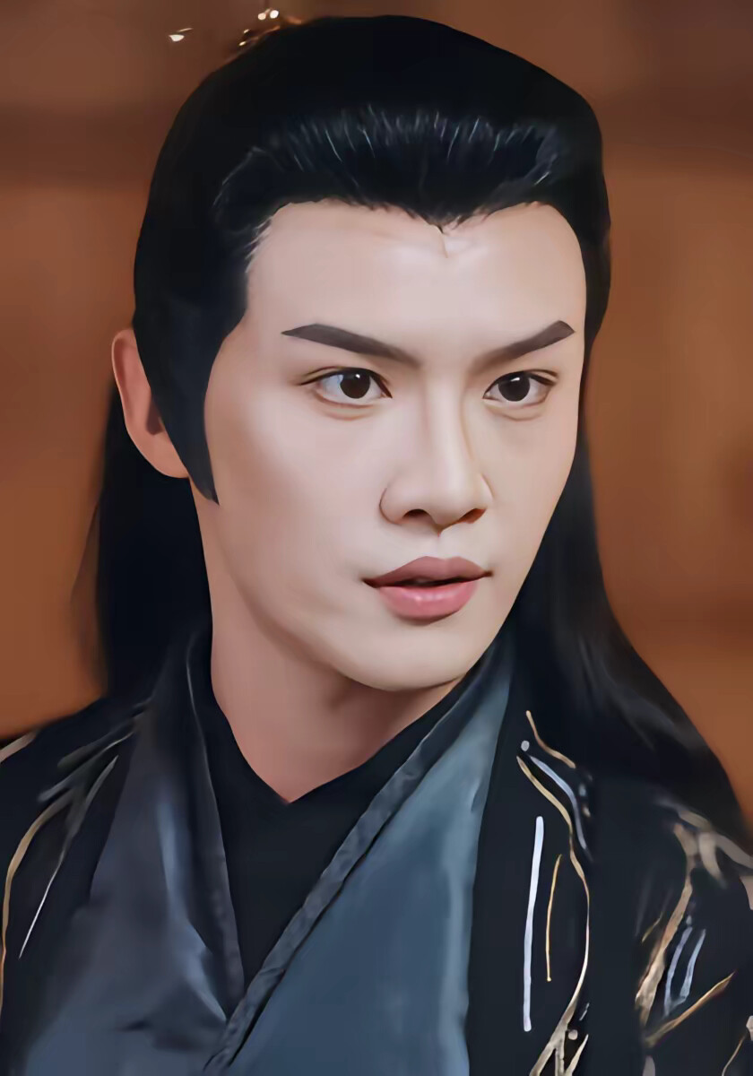 《侯门儿媳当成宝》剧照