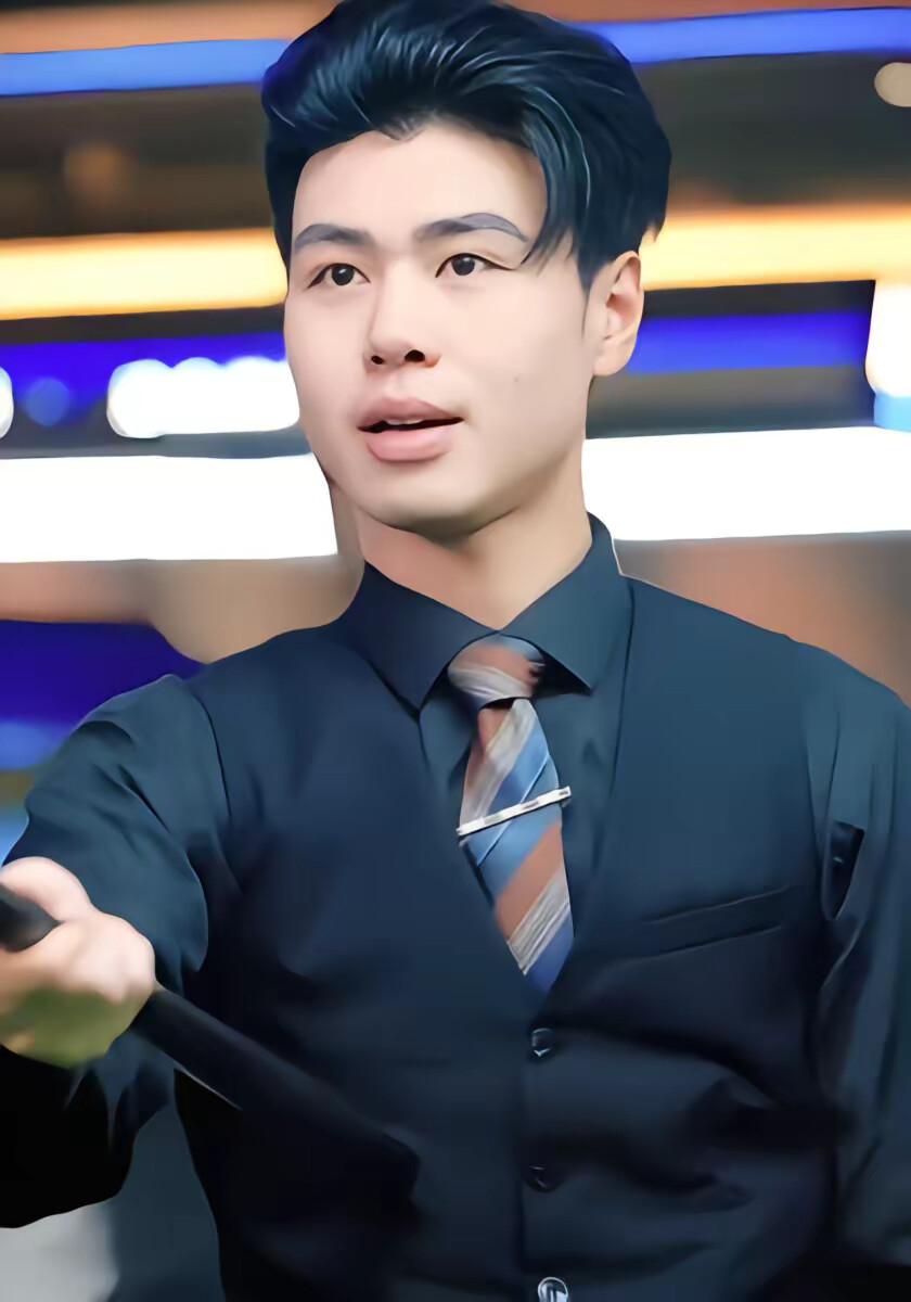 《小小球神不好惹》剧照