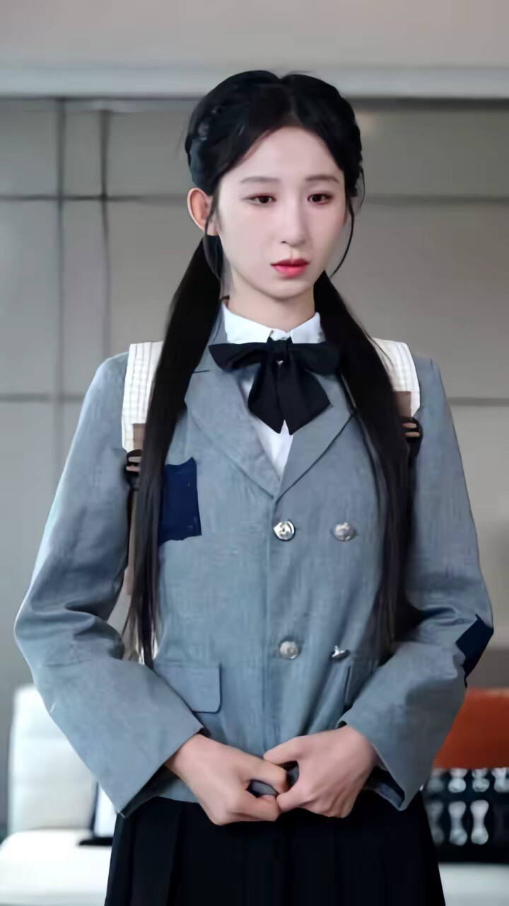 《重回末日,我为女儿撑腰》剧照