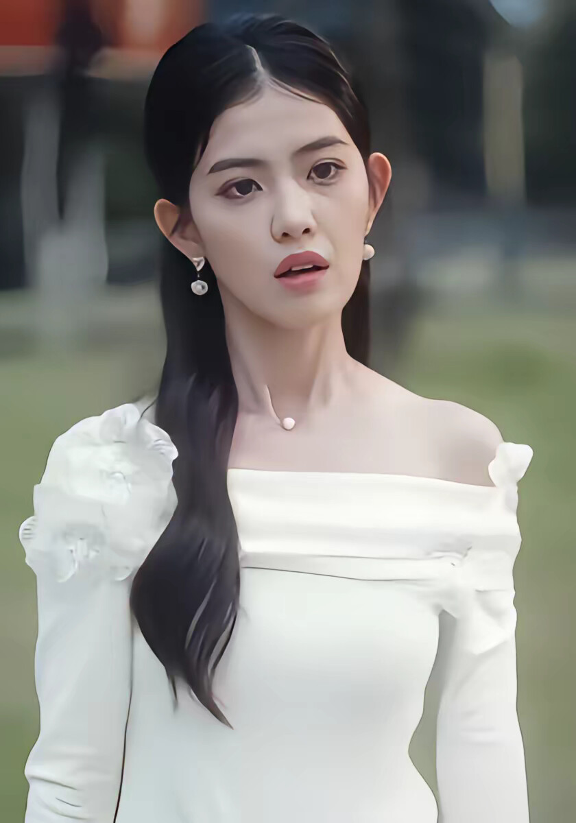 《唯她是图》剧照